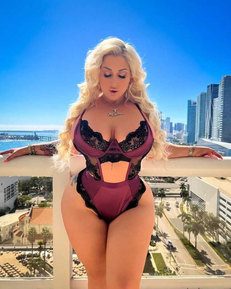 mz. dani