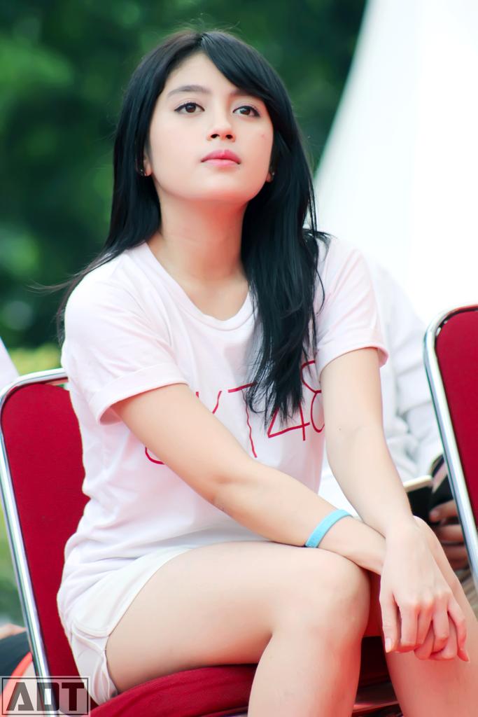 nabilah ayu 10