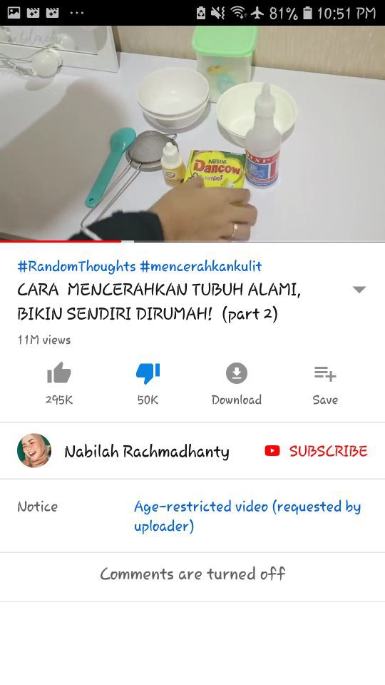 nabilah rachmadhanty 2