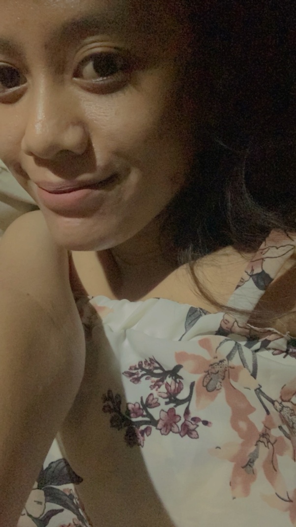 nabilah rachmadhanty 6