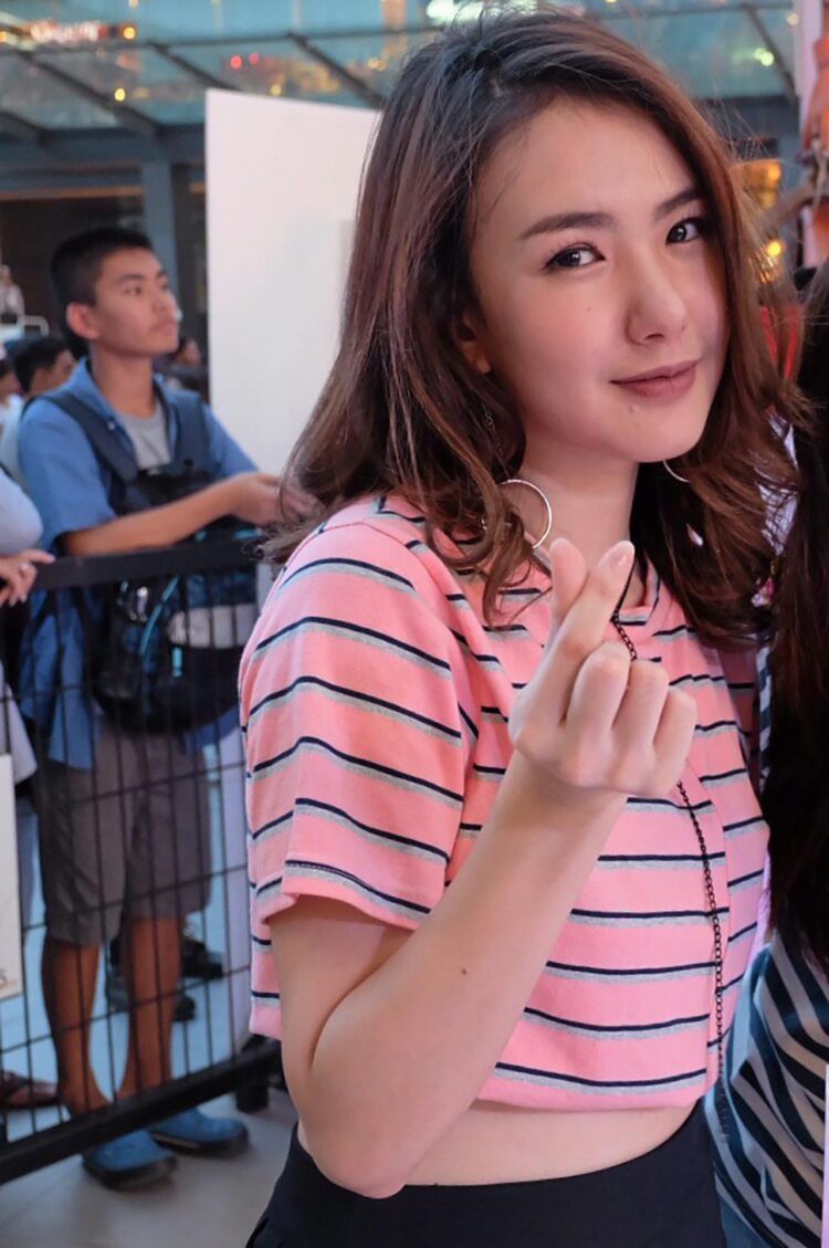 nachjaree horvejkul 7