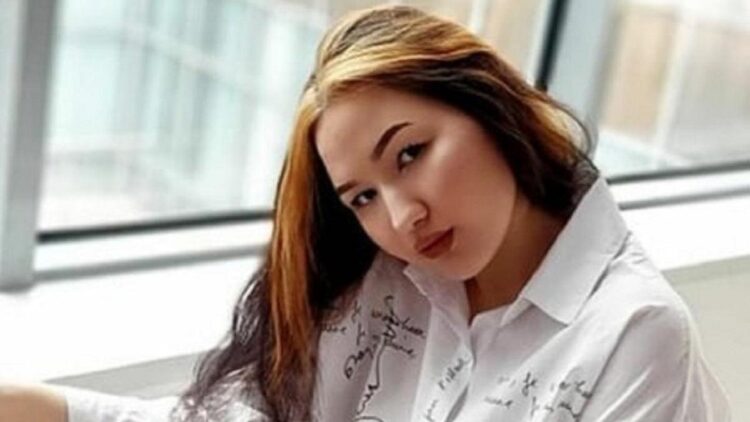 nachjaree horvejkul 9