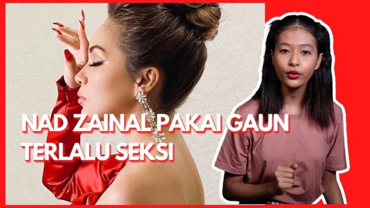 nad zainal 7