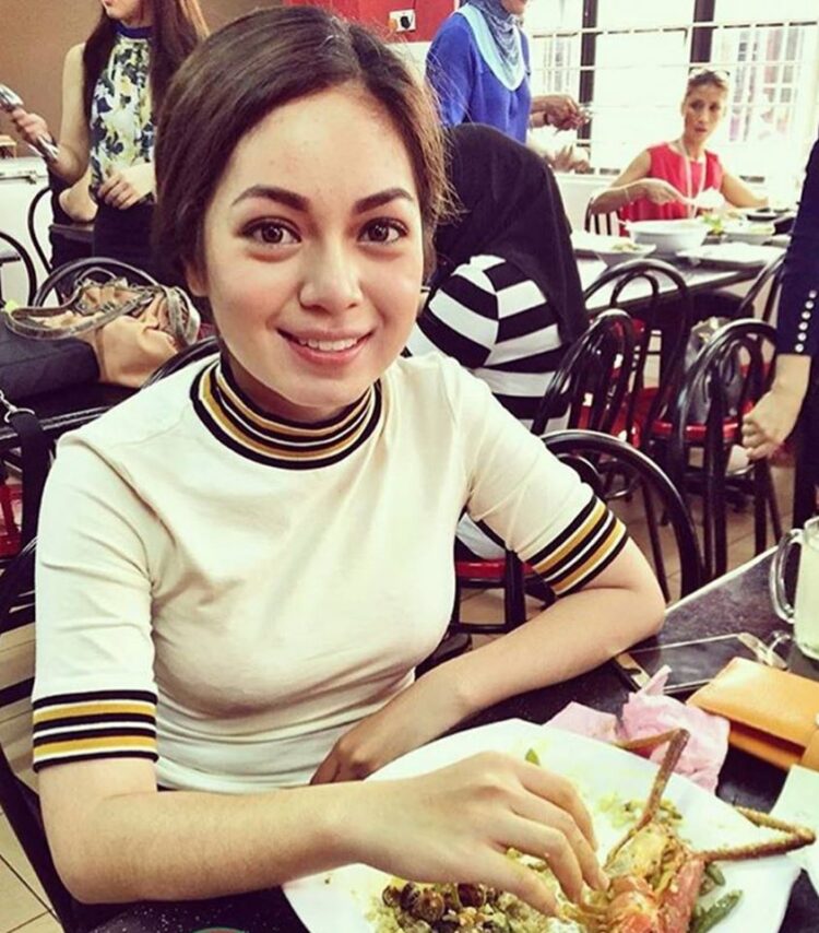 nad zainal 9