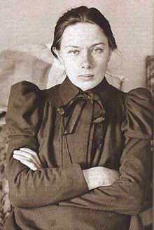 nadezhda krupskaya 9
