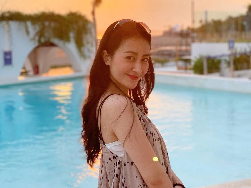 nadia alaydrus