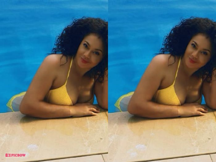 nadia buari 2