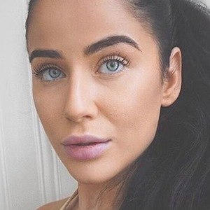 nadia karoline rouhani 6