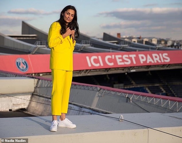 nadia nadim 2