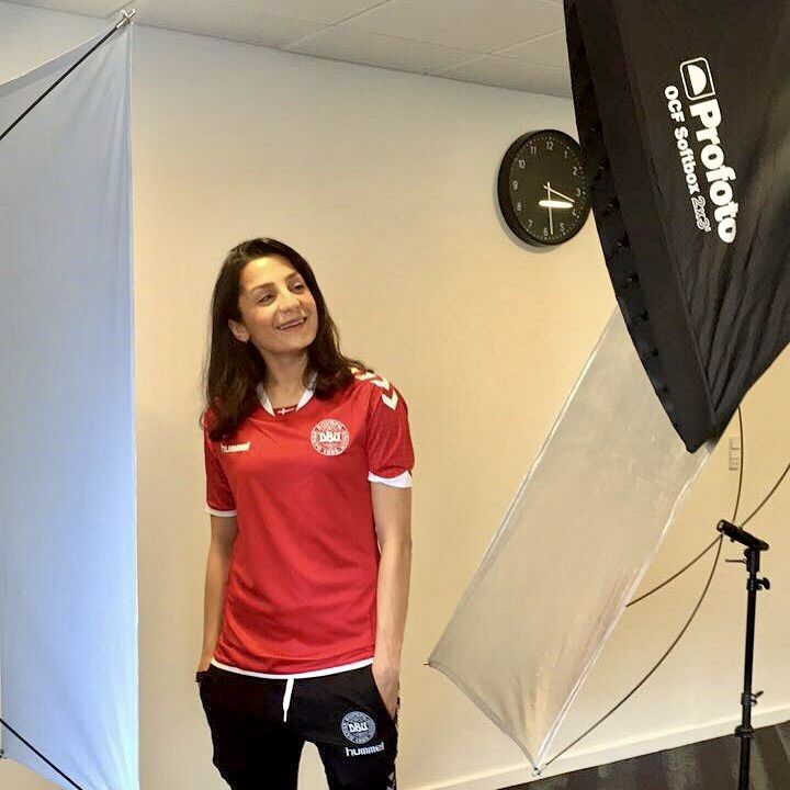 nadia nadim 8