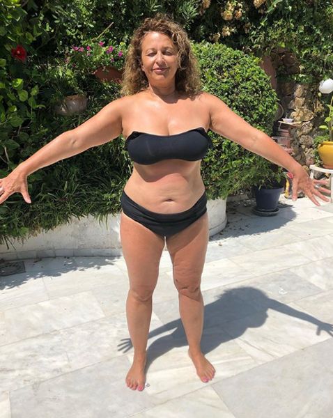 nadia sawalha 3