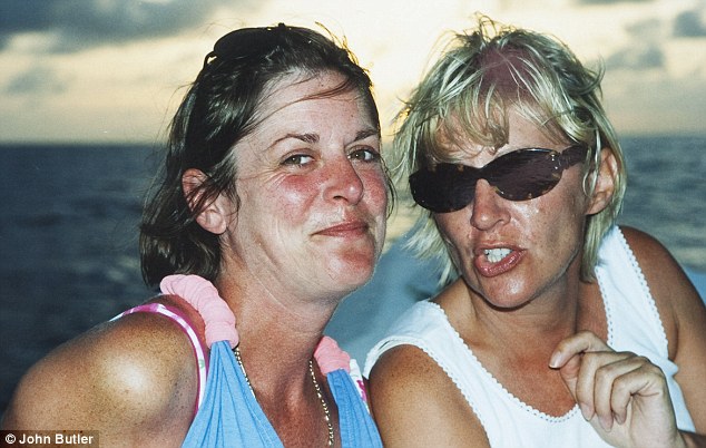 nadine bargery dorries 2