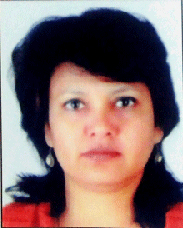 nadine bargery dorries 5