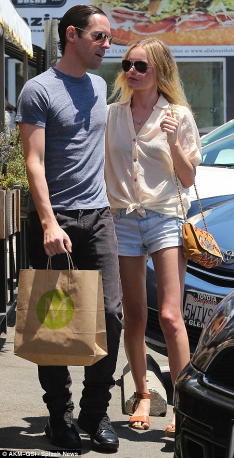 nadine bargery dorries 6