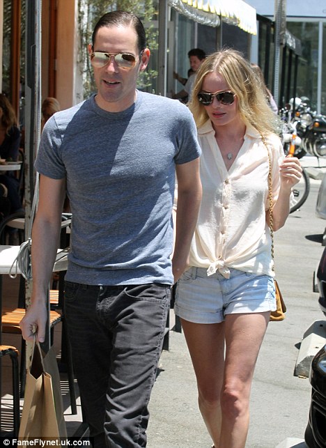 nadine bargery dorries 7