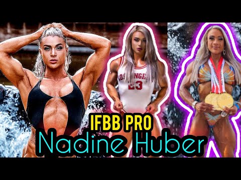 nadine huber 9