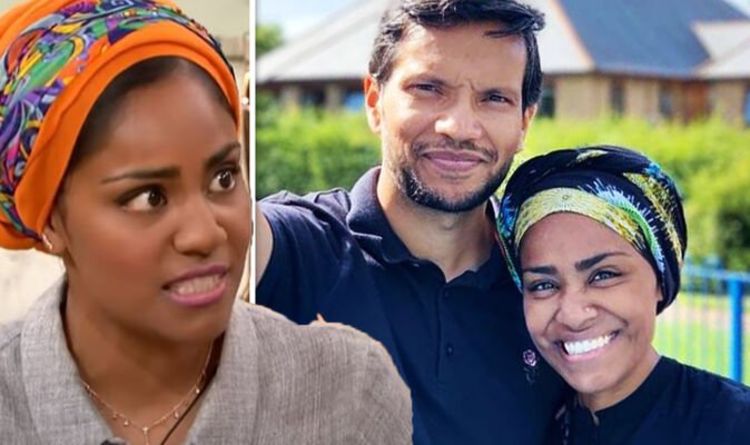 nadiya hussain 6