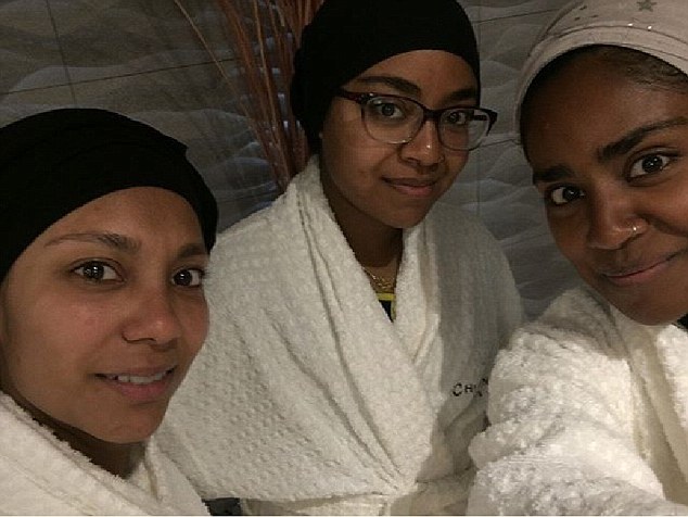 nadiya hussain 7