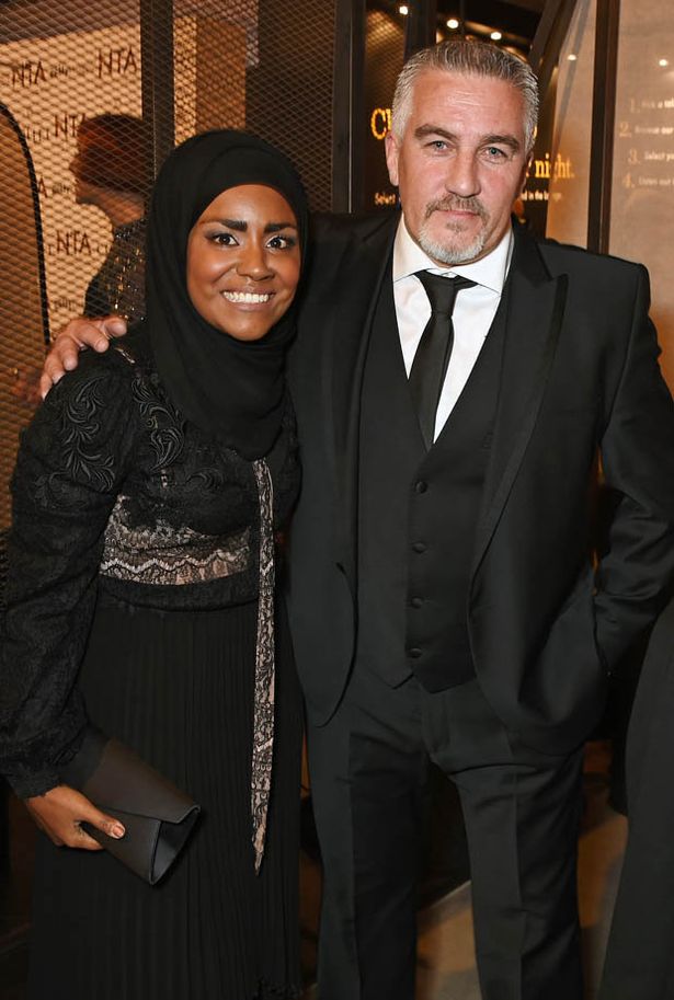 nadiya hussain 8