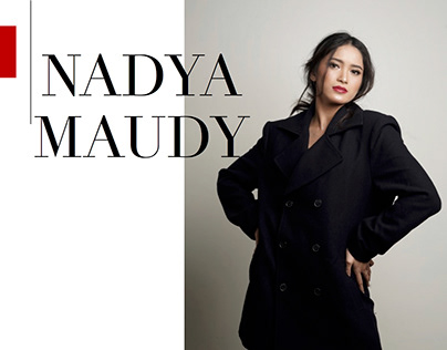 nadya maudy 8
