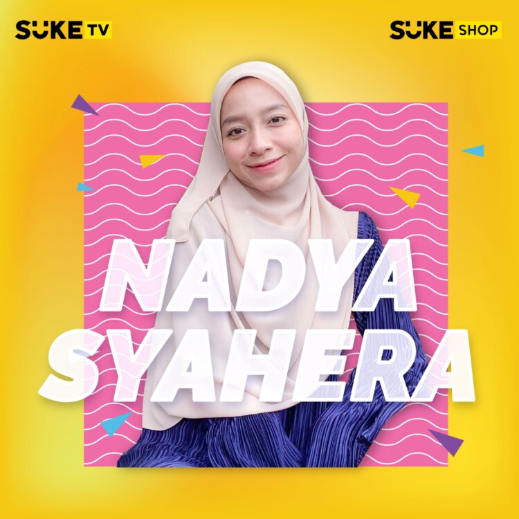 nadya syahera 2