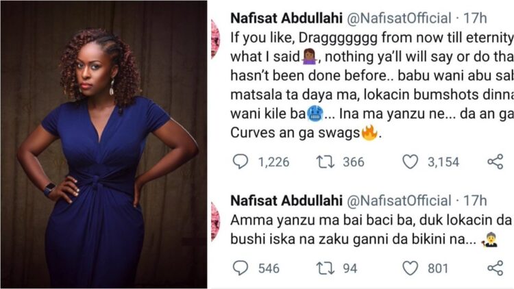 nafisat abdullahi 6