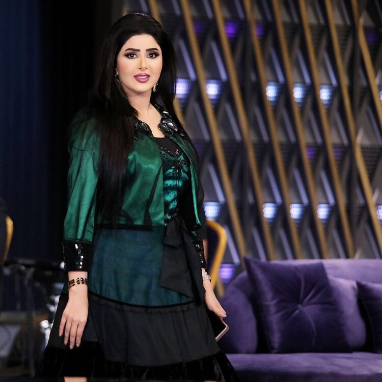 najla al kandari 10