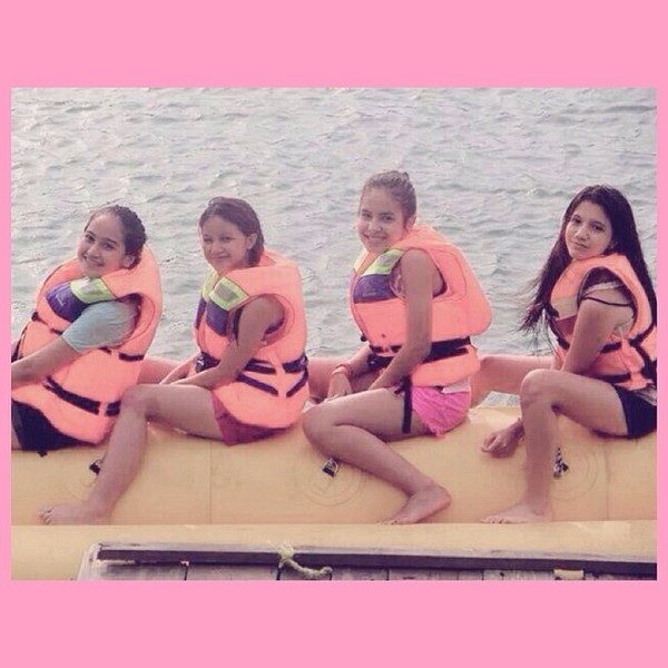 najwa camila tasya 6