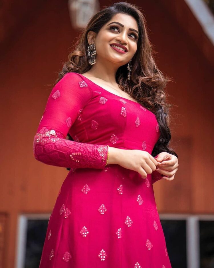 nakshathra nagesh 8