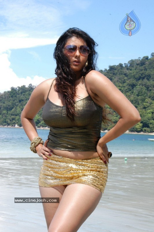 namitha 2