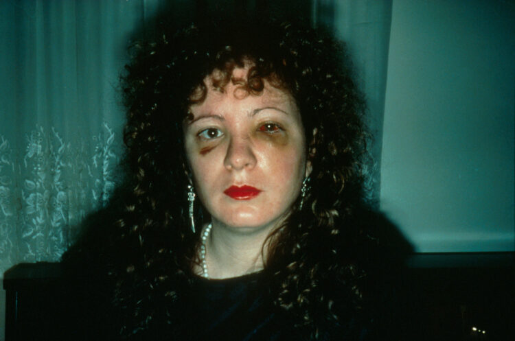 nan goldin 14