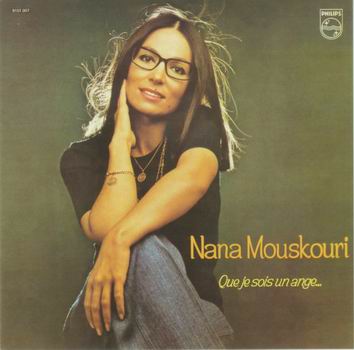 nana mouskouri 8