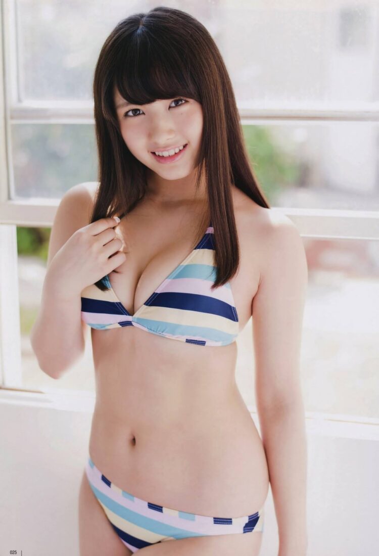 nana owada 5