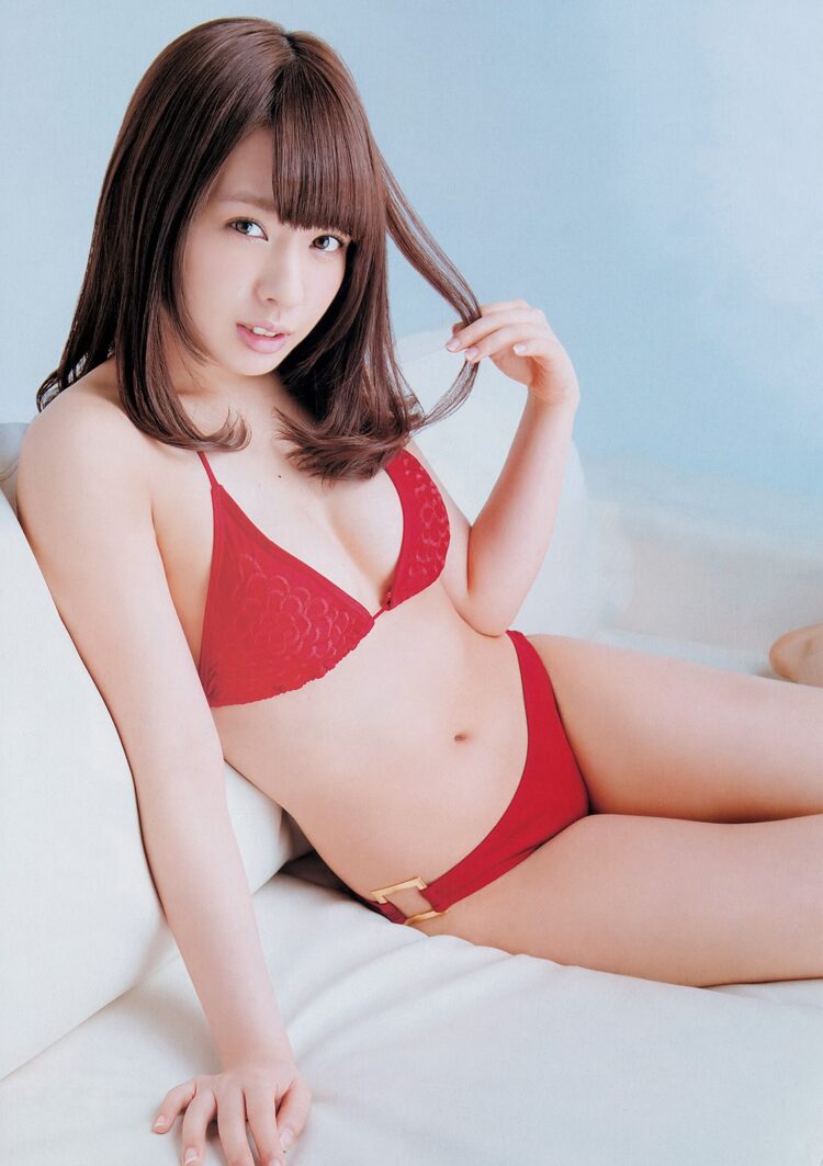 nana yamada 8
