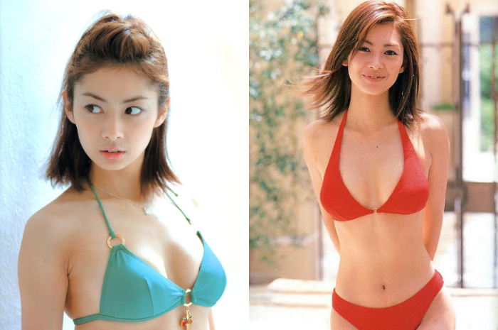 nanako matsushima 12