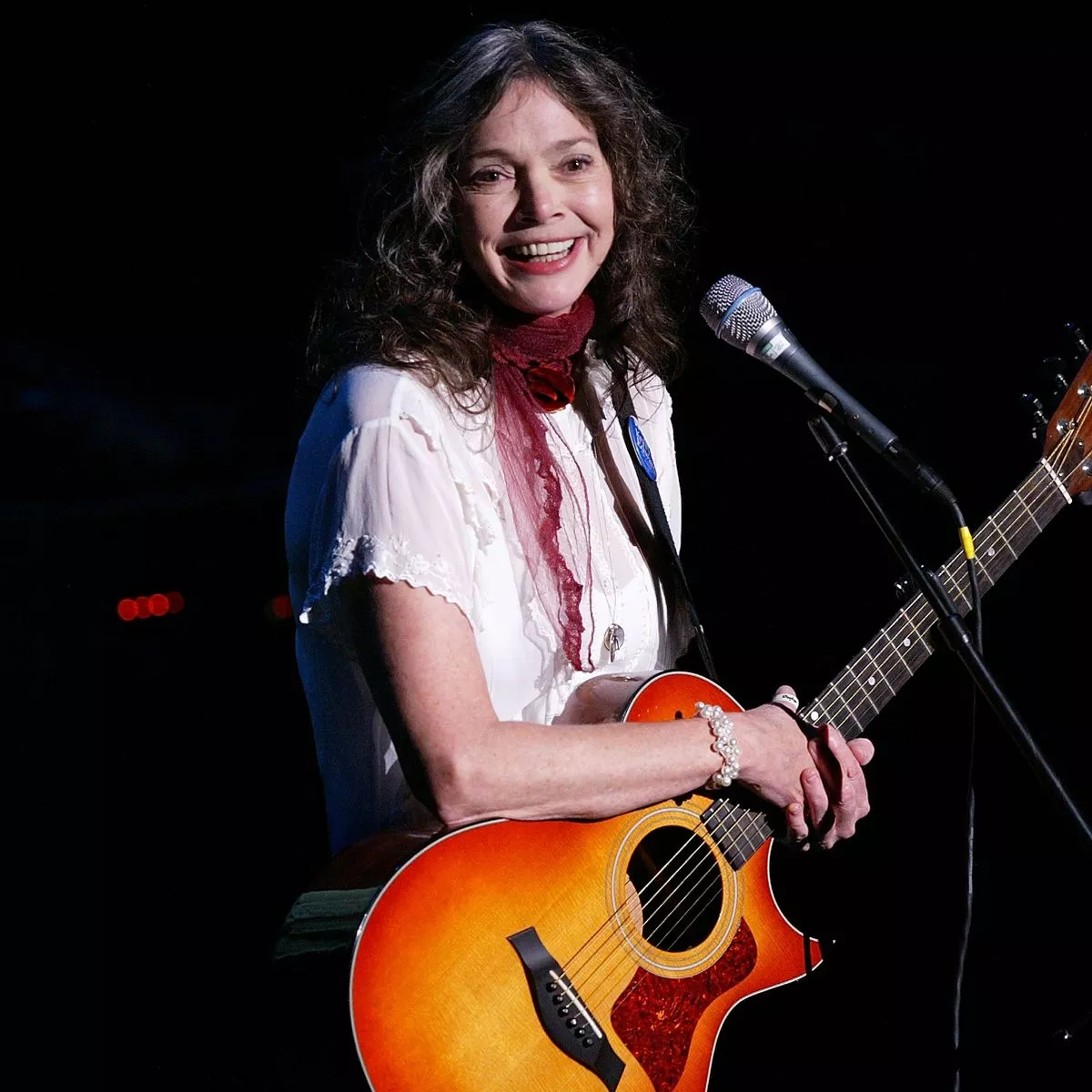 nanci griffith 1