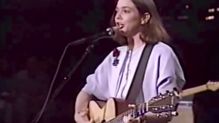 nanci griffith 3