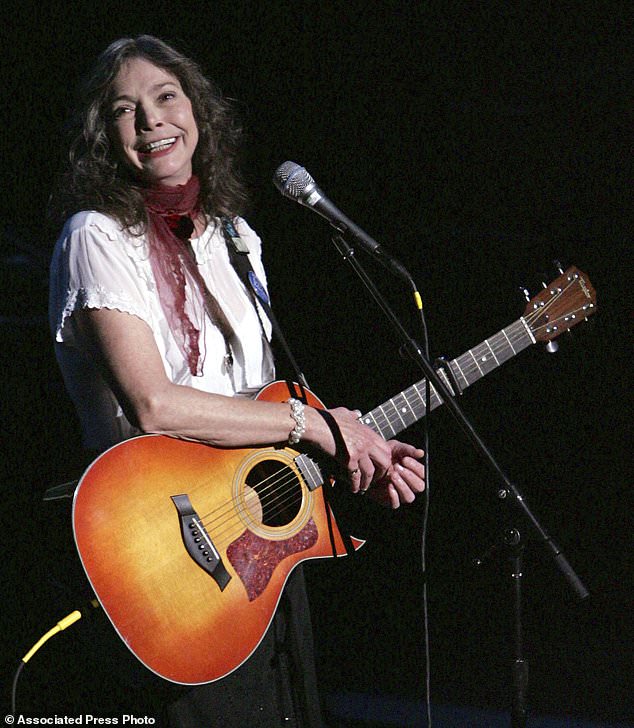 nanci griffith 5