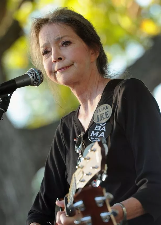 nanci griffith 6