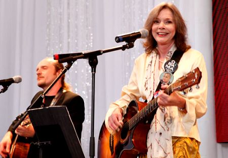 nanci griffith 7