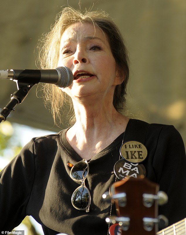 nanci griffith 9