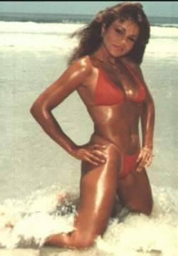 nancy benoit 3