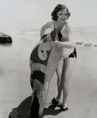 nancy carroll 1