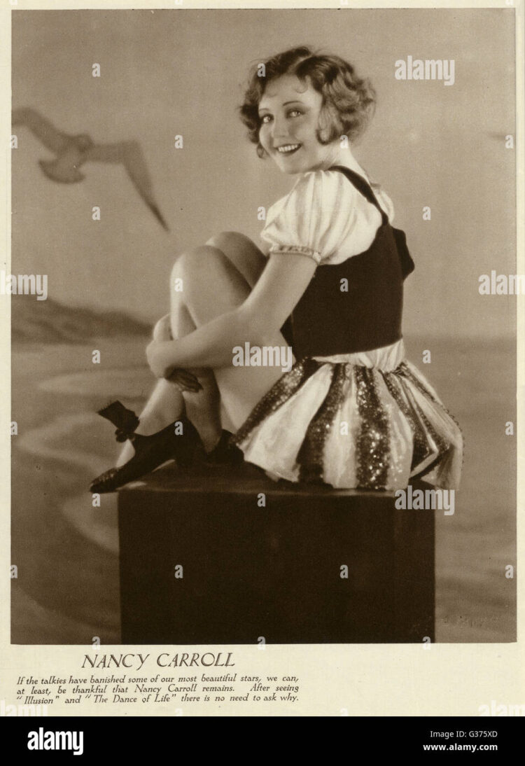 nancy carroll 8