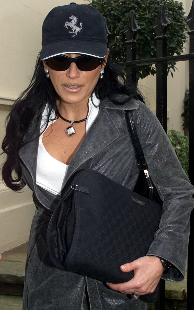 nancy dellolio 3