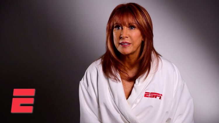 nancy lieberman