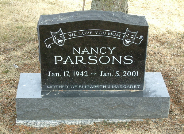 nancy parsons 5