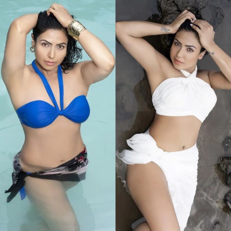 nandini rai 3