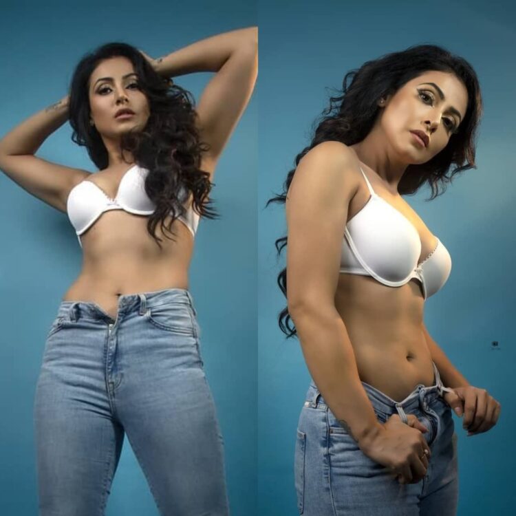 nandini rai 7