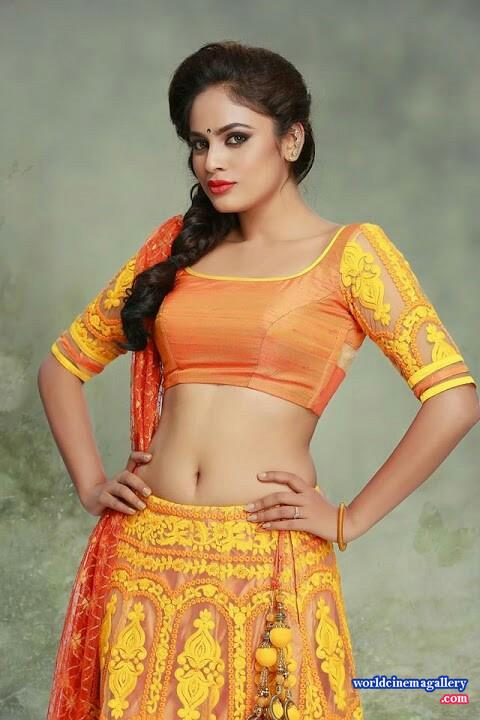 nandita swetha